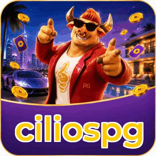 ciliospg Facebook - Página oficial com promoções e comunidade ativa