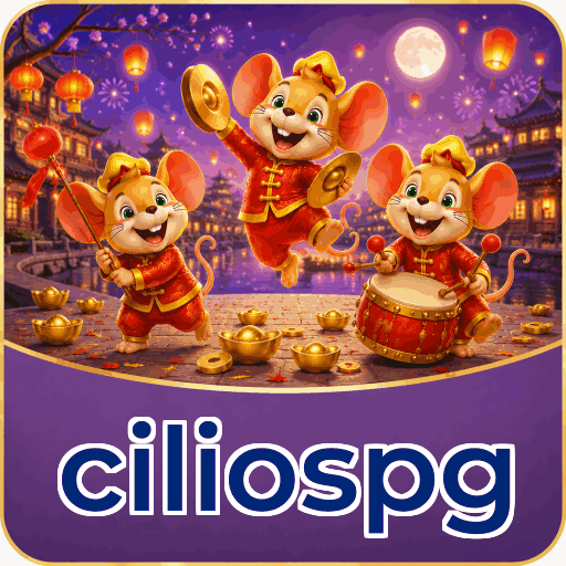 ciliospg