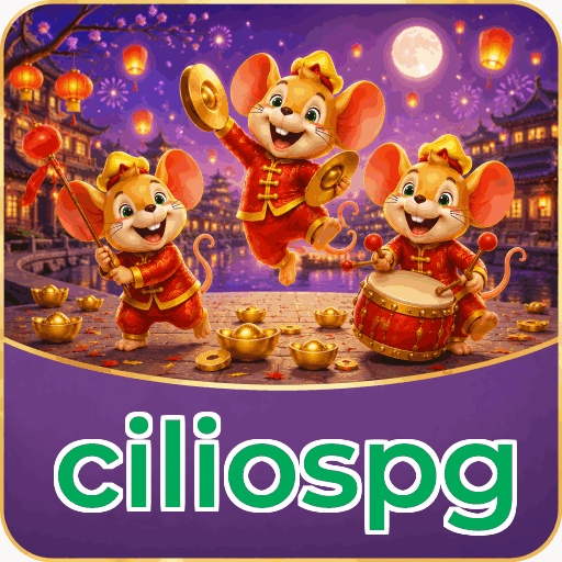 ciliospg Facebook - Página oficial com promoções e comunidade ativa