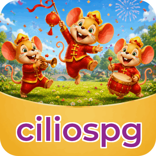 ciliospg