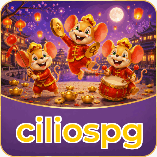 ciliospg