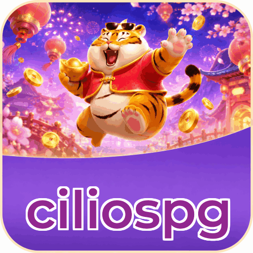 Pacote Completo do App ciliospg
