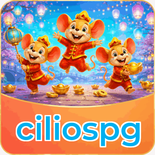 ciliospg