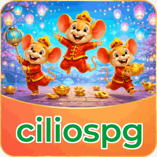 ciliospg