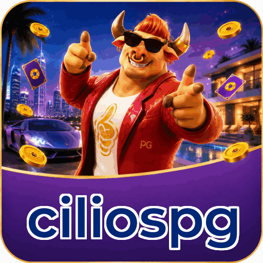 ciliospg Facebook - Página oficial com promoções e comunidade ativa