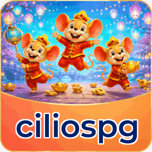 ciliospg