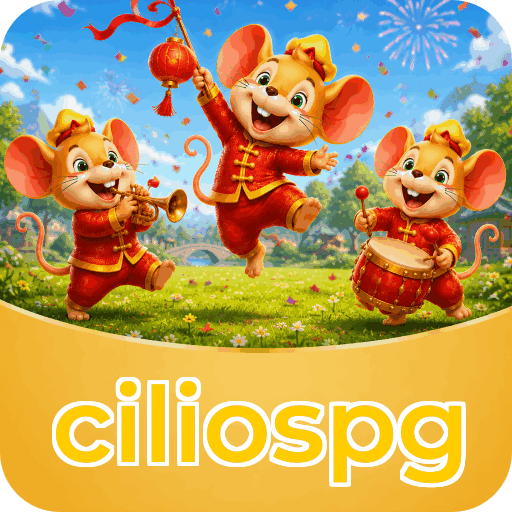 ciliospg